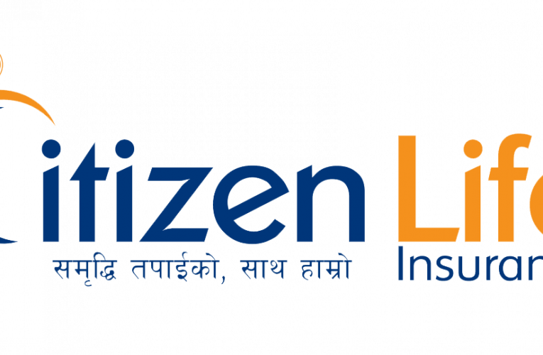 सिटिजन लाइफको ५ प्रतिशत बोनस सेयर सूचीकृत