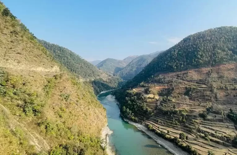 बुढीगण्डकी आयोजनाका लागि तीन खर्ब १७ अर्ब जुटाइँदै