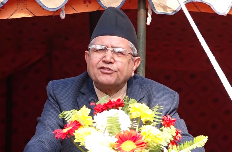 ‘नेपालको संसदीय इतिहासमा पुस १ गते कालो दिन’