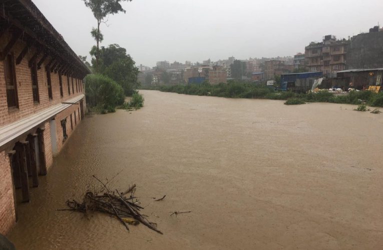 बाढी,पहिरो लगायतका विपद्‍मा परी हालसम्म १५० जनाको मृत्यु