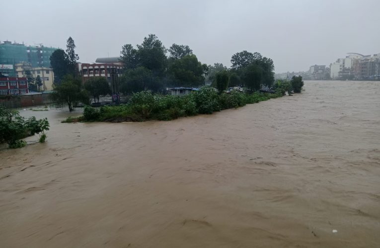 बाढी,पहिरोमा ११ जनाको मृत्यु