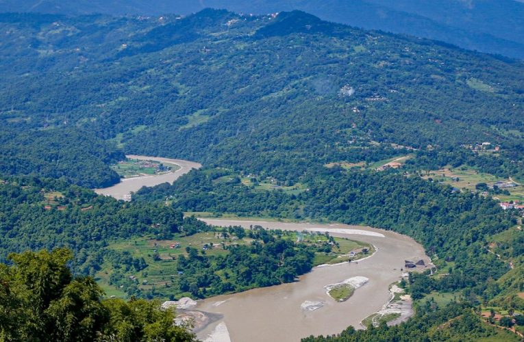 तल्लो अरुण आयोजनामा ६५ हेक्टर जमिन अधिग्रहण, प्रभावितलाई १ अर्ब ४० करोड