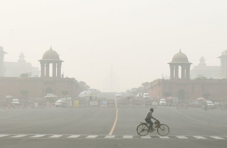 दिल्लीमा वायु प्रदूषणलाई रोक्न कडा नियम लागू