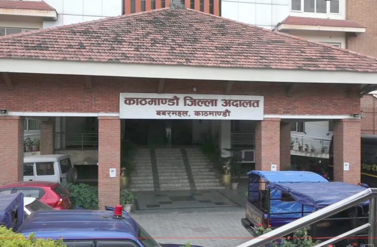 ‘सुगर ड्याडी’ भनेर चिनिने आशिष देउलालाई पूर्पक्षका लागि थुनामा