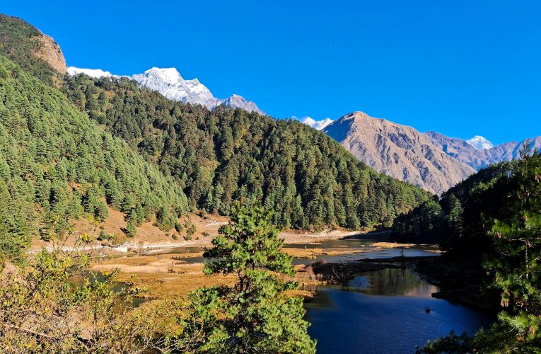 पर्यटकको प्रतीक्षामा टिटीताल