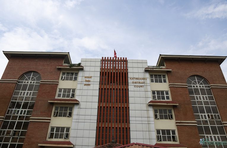 स्वर्णलक्ष्मी सहकारी ठगी मुद्दामा धरौटी बुझाएर रिहा भए दुई प्रतिवादी