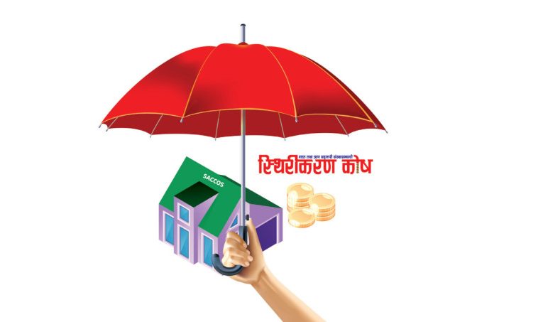 सबल बन्दै स्थिरीकरण कोष, चार संस्थाले पाए सहभागिताको प्रमाणपत्र