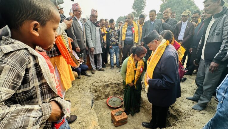 सप्तरीमा ४ अर्ब लगानीमा जुस, पेन्ट्स, लुव्रिकेन्ट्स, बोतलसहित ६ उद्योग खुल्दै