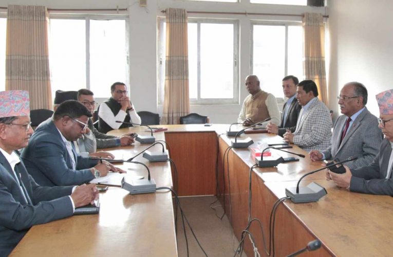 कुलमान हटाएको विरोधमा सदन र सडकबाट विरोध गर्ने विपक्षी दलहरूको निर्णय
