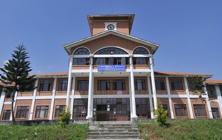 विद्यार्थी सङ्गठनले देखाउँदै छन् दलको चरित्र
