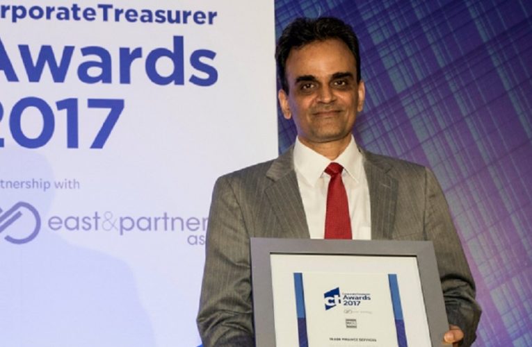 स्ट्यान्डर्ड चार्टर्ड बैंकको अध्यक्षमा वेणुगोपाल रंगनाथन नियुक्त