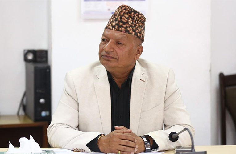 जोशीलाई थुनामा पठाउने आदेश
