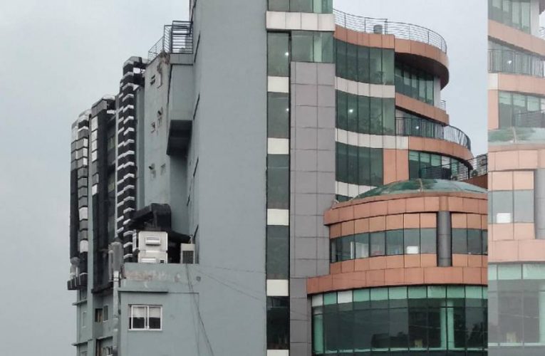 भक्तपुरको गठाघरमा तीन अर्बमा दोस्रो ह्याम्स हस्पिटल बन्दै