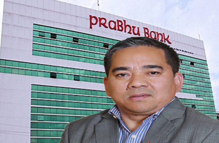 प्रभु बैंकका सीईओ शेरचनका पक्षमा सर्वोच्च अदालतले दियो अन्तरिम आदेश