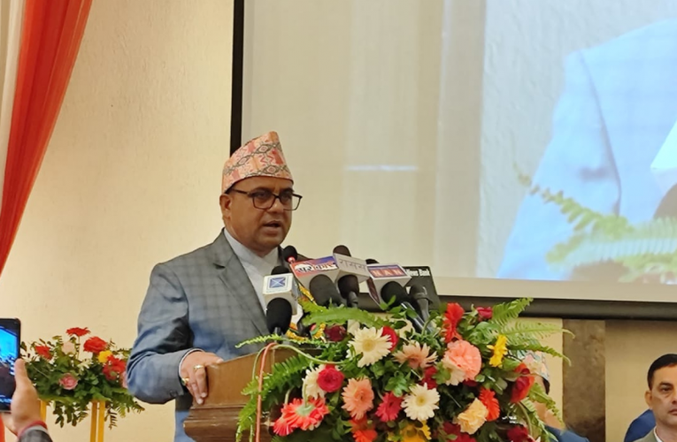 ‘सिंगो नेपाललाई खुला संग्रहालय बनाउनुपर्छ’