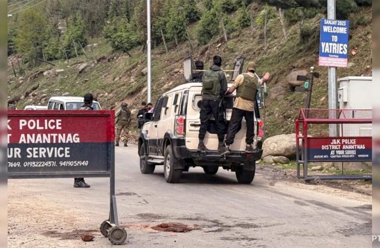 भारतमा आतंककारी हमलामा नेपाली पनि मारिए