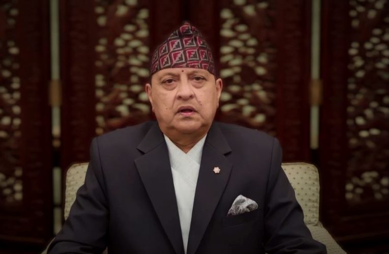 पूर्वराजा ज्ञानेन्द्र शाहलाई तुरुन्त पक्राउ गर्न माग