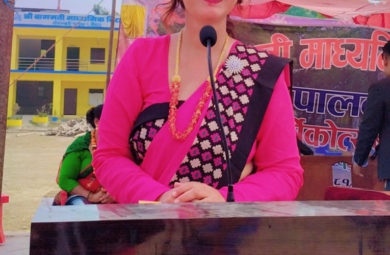 हामी स्वाभीमानी शिक्षक !