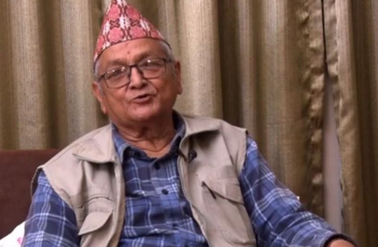 तीनकुने घटना सरकारको क्रूर र तानशाही कदम- संयोजक नवराज सुवेदी