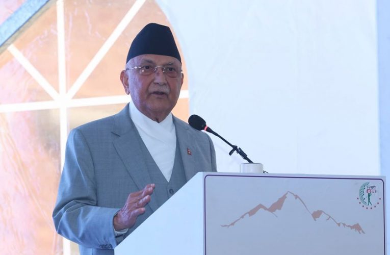 थाइल्याण्ड भ्रमणबाट नेपालमा लगानी र सहकार्यवृद्धिका सम्भावनाका ढोकाहरु खुलेका छन्ः प्रधानमन्त्री