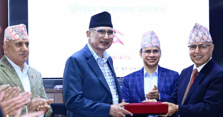 सहकारीको सम्पत्ति बेचेर ५ लाखसम्मको बचत फिर्ता दिनुपर्ने