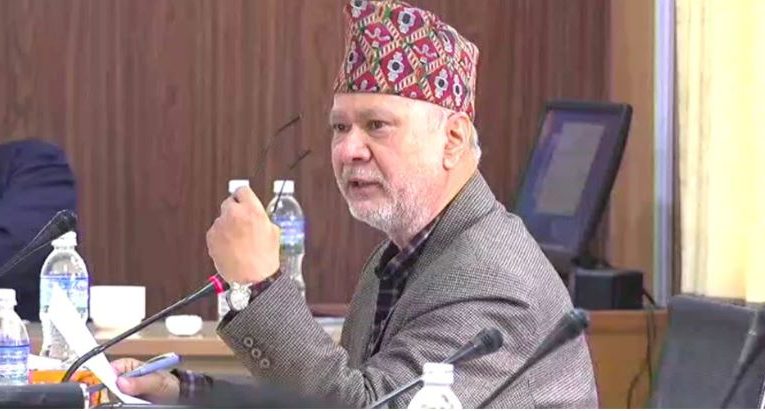 छात्रवृत्तिमा आवासको सुविधा नदिने सरकारको अडान