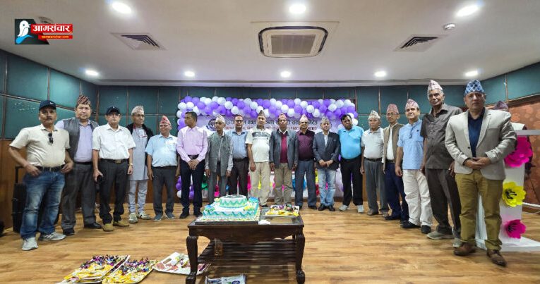 सहारा नेपाल साकोसको ३० औं वार्षिकोत्सव विविध कार्यक्रमसहित सम्पन्न