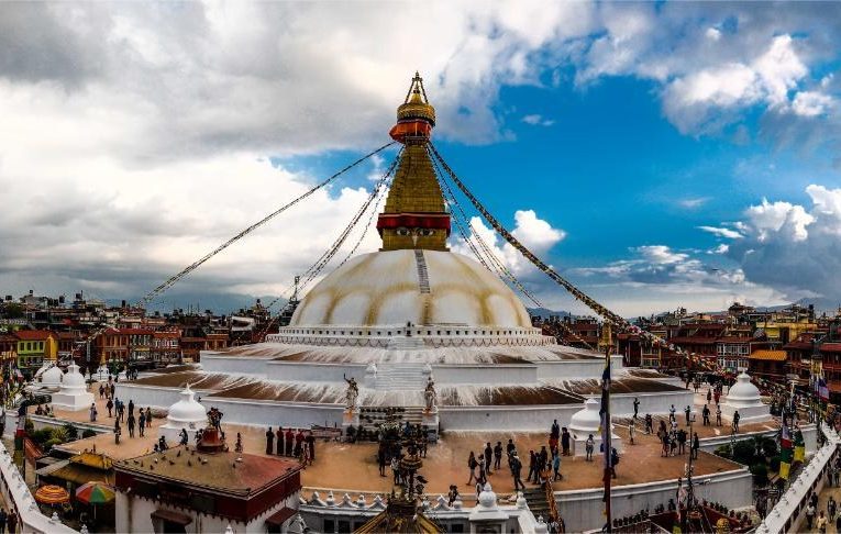 आज बुद्ध जयन्ती , विविध कार्यक्रम गरी मनाइँदै