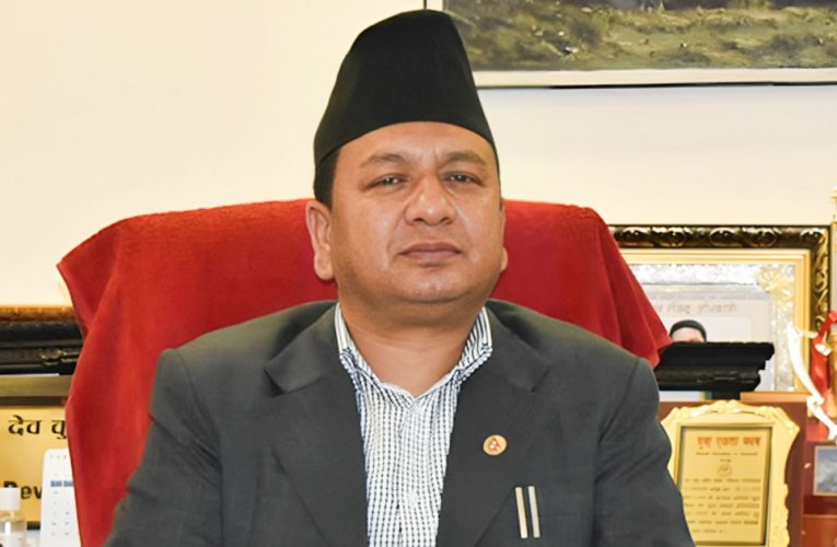 सहकारी ठगीमा देवकुमारलाई इमेजमा कारागार चलान