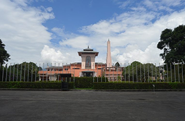 नारायणहिटी दरबार क्षेत्रमा पनि प्रदर्शन गर्न नपाइने