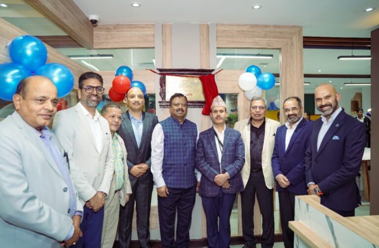 नेपाल लाइफले खोल्यो ५ अर्बको लगानीमा इन्भेष्टमेन्ट कम्पनी