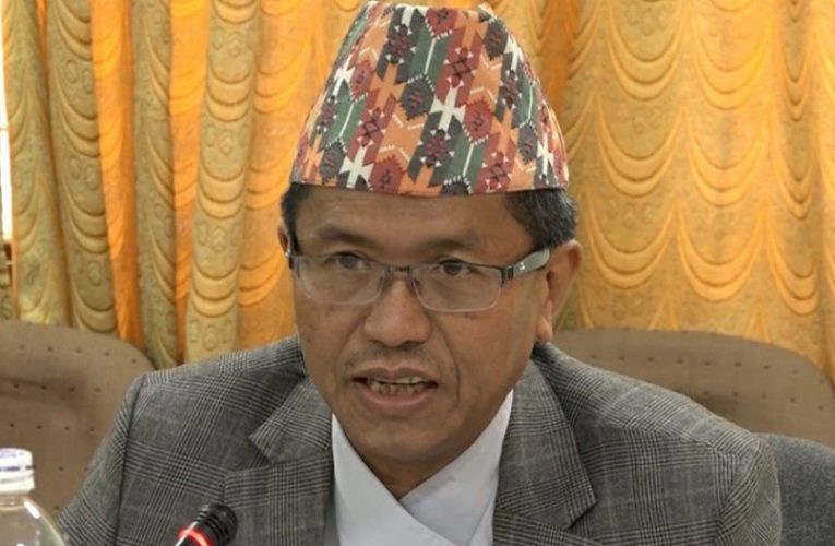 विदेशमा लुकाएको सम्पत्ति फिर्ता ल्याउन सरकारले सहयोग नगरेको गुनासो