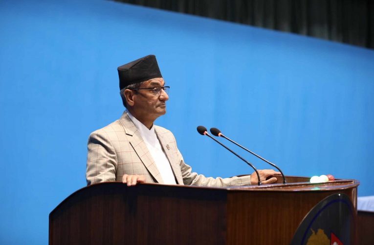 धर्मलाई राजनीतिक अभिष्ट पूरा गर्नका लागि प्रयोग गर्नु हुदैन- गृहमन्त्री
