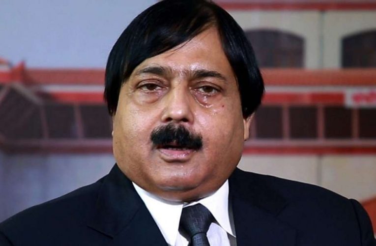 नेता आलमलाई सफाई दिने न्यायाधीशविरुद्ध न्याय परिषदमा उजुरी
