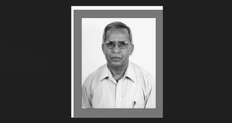 साहित्यकार तथा पूर्व पत्रकार विजय चालिसेको निधन
