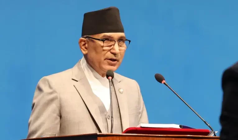 यसपालि बजेटका हाइलाइट २८ बुँदामा