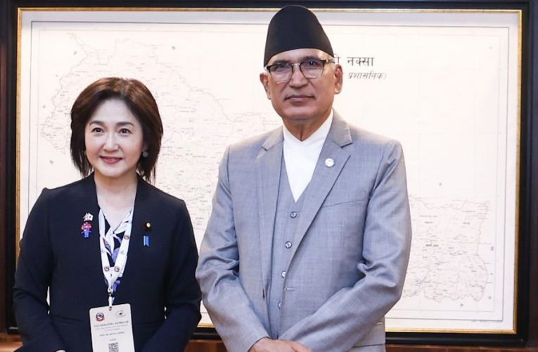 धुलिखेल अस्पतालका लागि जापानले ५७ करोड ३० लाख येन अनुदान दिने