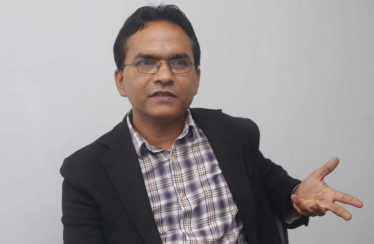 भट्टको राजीनामा स्वीकृत नभए कांग्रेसले गभर्नरमा पौडेलको नाम प्रस्ताव गर्ने