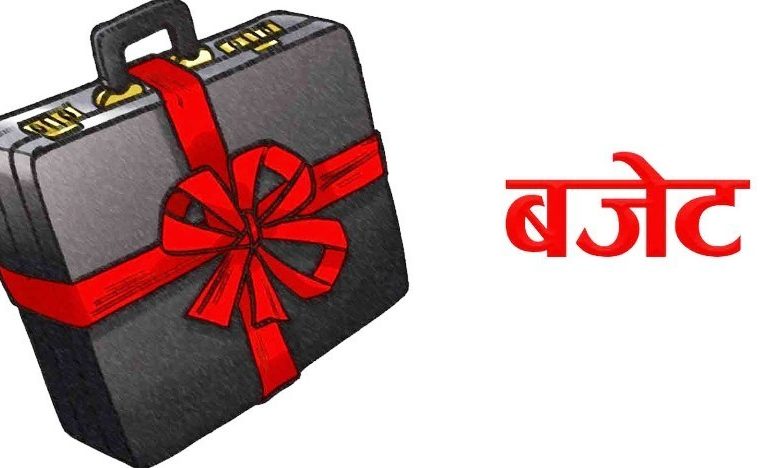 आगामी बजेट निर्माणमा ख्याल गर