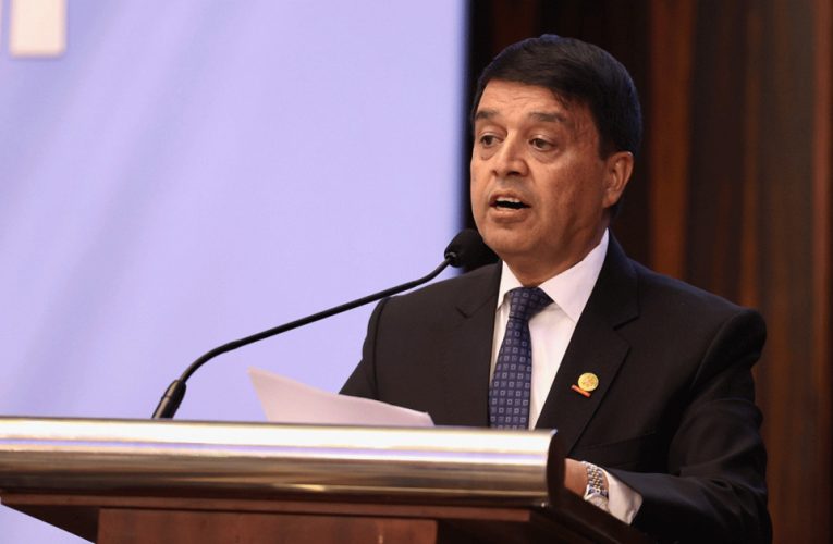 पर्यटन प्रवर्द्धन गर्न पूर्वाधारको विकास र कनेक्टिभिटी बढाउन आवश्यक छः अध्यक्ष ढकाल