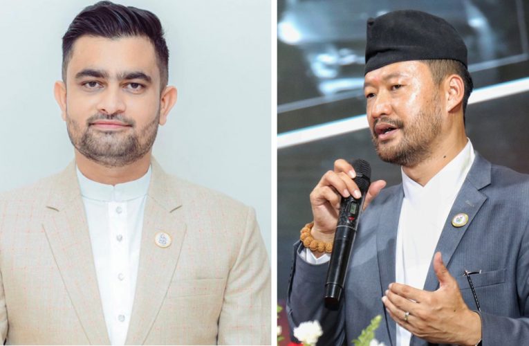 युवा संघको नेतृत्व चयनका लागि आज अध्यक्षमा थेबे र पुरी भिड्दै