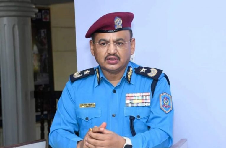 जेठ १५ मा हुने भनिएको राजावादी प्रदर्शनलाई लिएर नेपाल प्रहरी हाई अलर्ट मोडमा