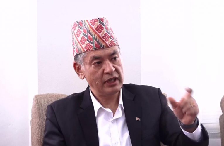नेतृत्व फेरिएकै कारण विद्युत आपूर्तिमा समस्या नआएको दाबी