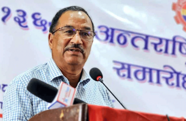 ‘गणतन्त्र भ्रष्टहरू उत्पादन गर्ने कारखानामा परिणत’