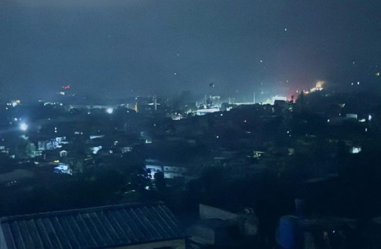 पाकिस्तानविरुद्ध सैन्य कारबाहीबारे भारतले गरायो अन्तर्राष्ट्रिय समुदायलाई जानकारी