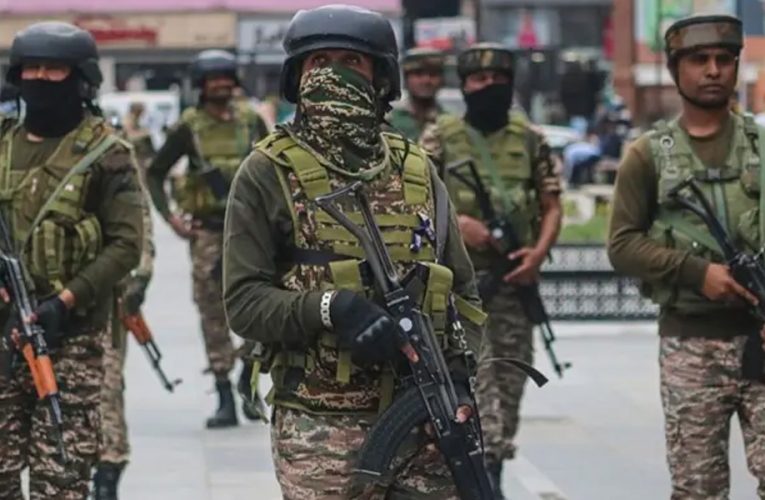 भारत पाकिस्तान युद्धविराम- जम्मू र वरपरका क्षेत्रमा स्थिति शान्त