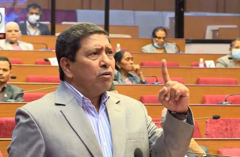 सांसदको सङ्ख्या घटाऔँ- नारायणकाजी श्रेष्ठ