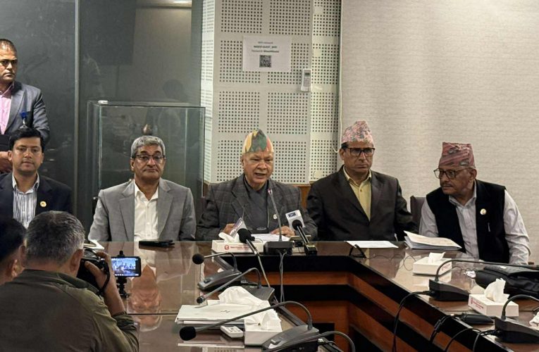 सरकार र महासंघबीच भएको ९ बुँदे सहमति विद्यालय कर्मचारीद्वारा अस्वीकार