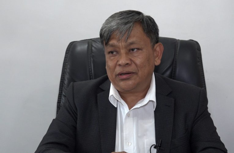 बजेटमा सपनाको प्रोजक्ट चाहिएको छैन : अध्यक्ष सिंह