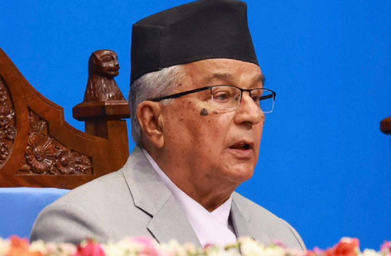 नयाँ राष्ट्रिय सहकारी नीति जारी गर्ने सरकारको घोषणा